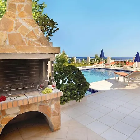 Villa Angeliki *