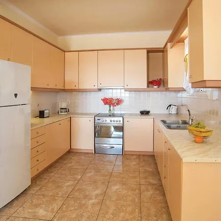 Villa Angeliki