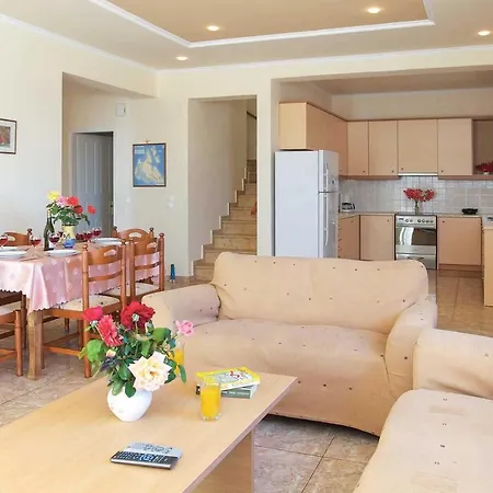 Villa Angeliki *
