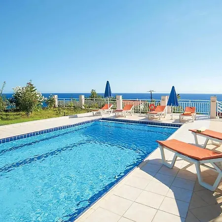 Villa Angeliki Spathíon