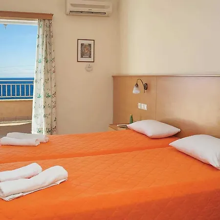 Villa Angeliki Spathíon