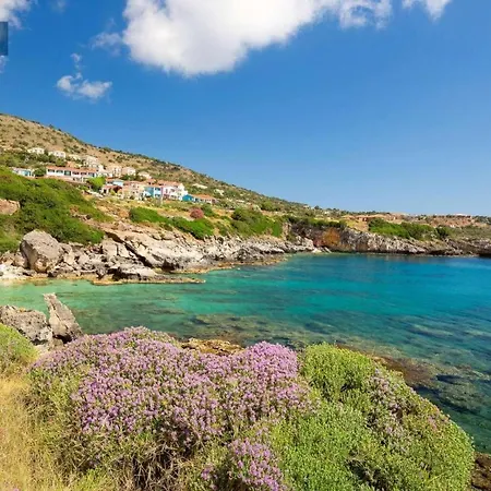 Villa Angeliki
